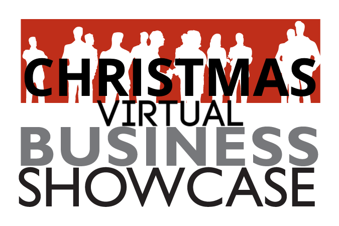 Chamber CHRISTMAS Virtual Business Showcase