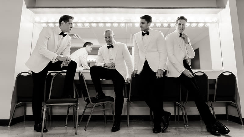 Ernie Haase & Signature Sound