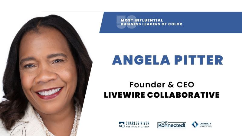 𝟱𝟬 𝗠𝗼𝘀𝘁 𝗜𝗻𝗳𝗹𝘂𝗲𝗻𝘁𝗶𝗮𝗹 𝗕𝘂𝘀𝗶𝗻𝗲𝘀𝘀 𝗣𝗲𝗼𝗽𝗹𝗲 𝗼𝗳 𝗖𝗼𝗹𝗼𝗿