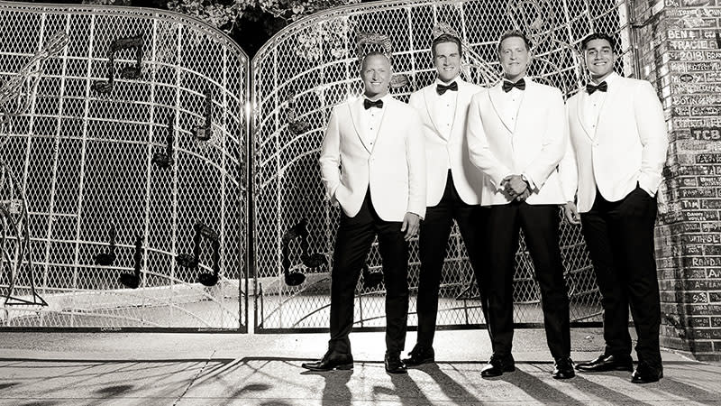 Ernie Haase & Signature Sound