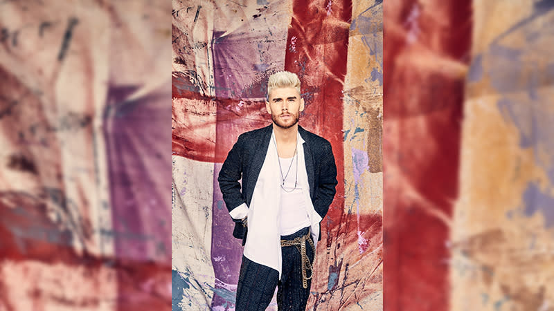 Colton Dixon