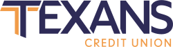 Texans Credit Union logo
