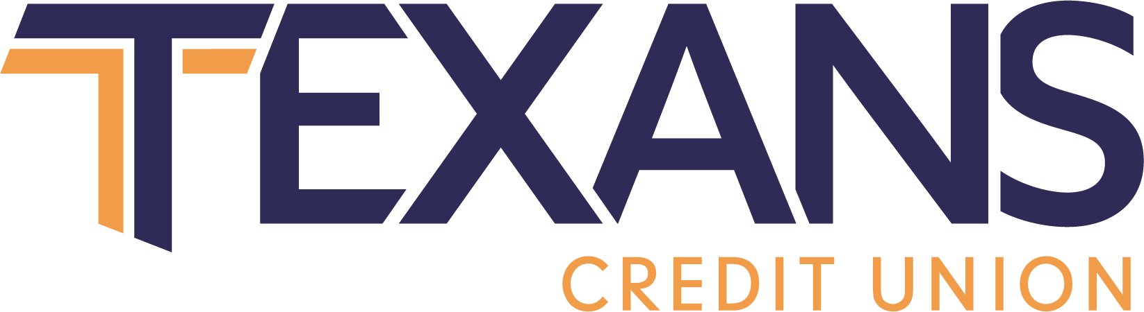 Texans Credit Union logo
