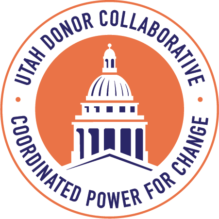 Utah Donor Collaborative: Coordinated Power for Change