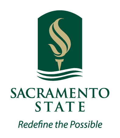 Sacramento State Logo
