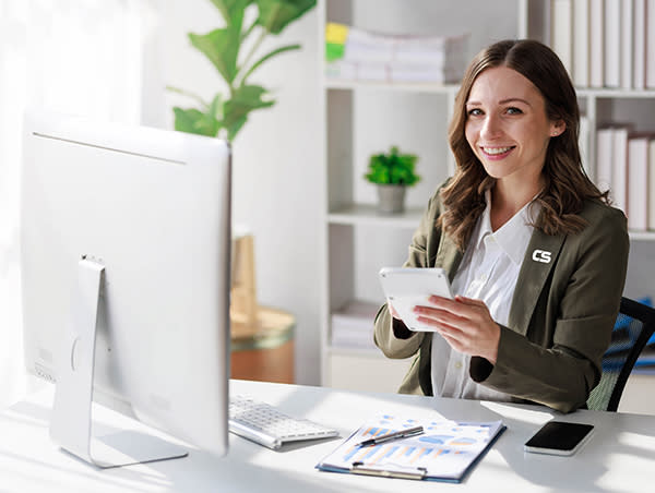 Accounting Clerk