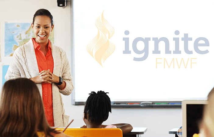 Ignite FMWF