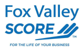 SCORE Fox Valley