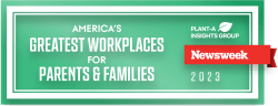 WellSpan America's Greatest Workplaces