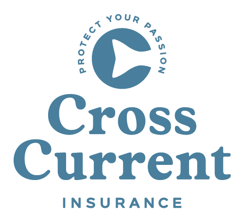 Cross Current Insurance Logo