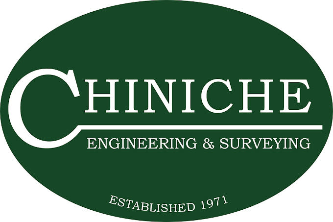 Chiniche Engineering & Surveying - established 1971