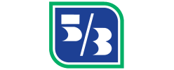 Fifth Third Bank Logo