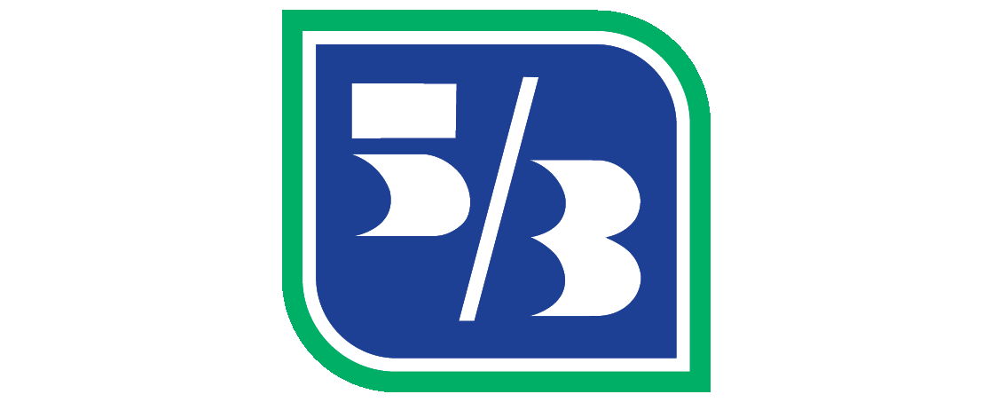 Fifth Third Bank Logo