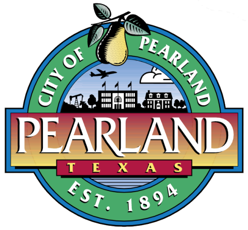 City of Pearland, TX