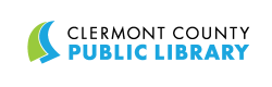 Clermont County Public Library logo
