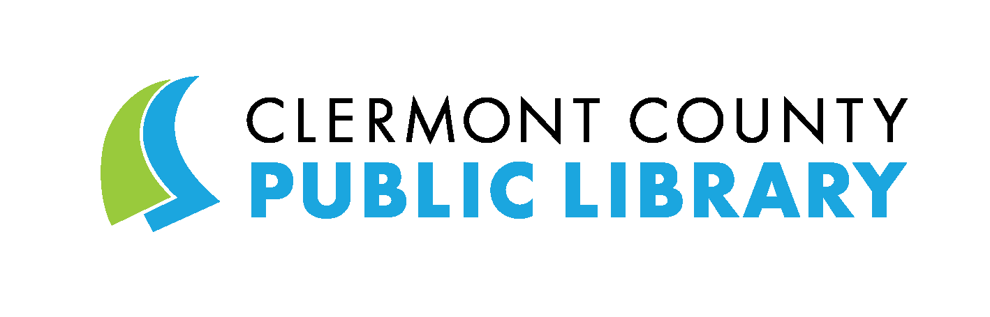 Clermont County Public Library logo