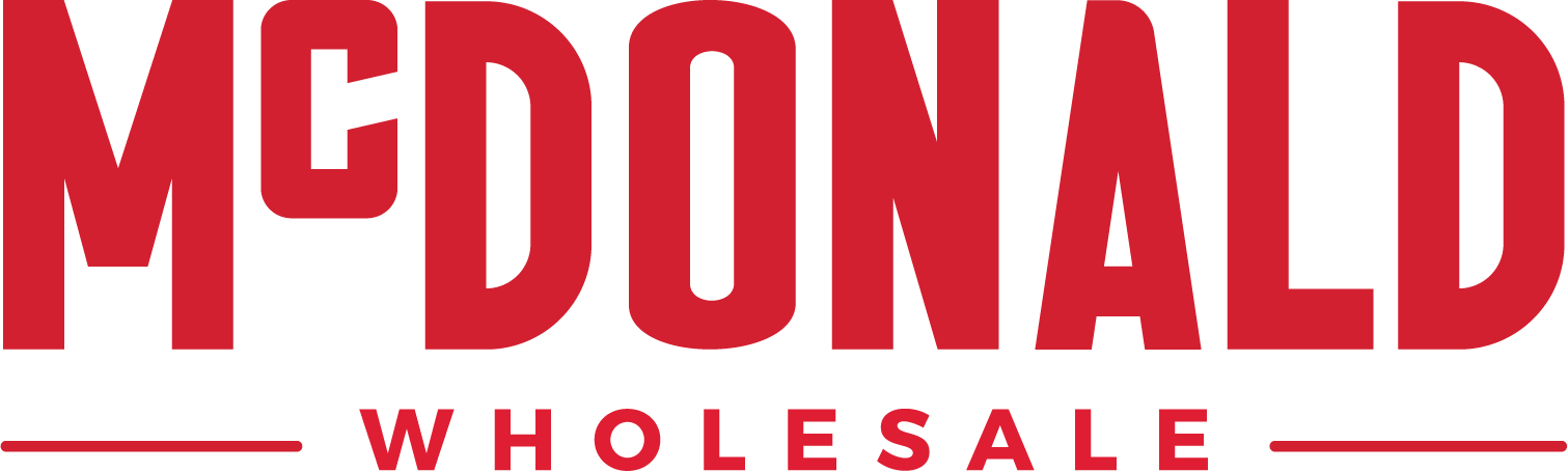 McDonald Wholesale