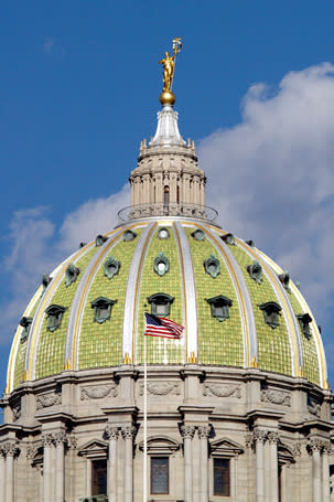 Harrisburg_Capitol