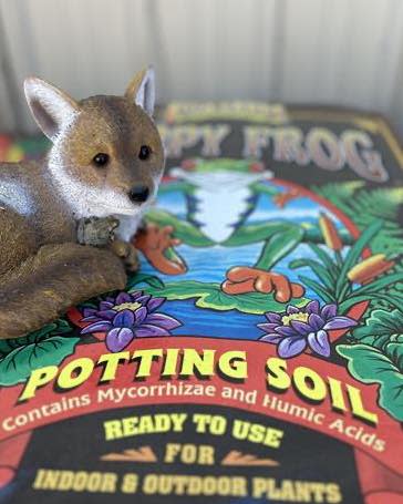 Sparetime Garden Center