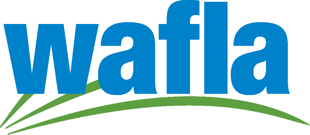 wafla logo