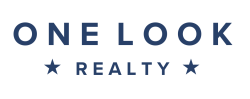 One Look Realty Logo