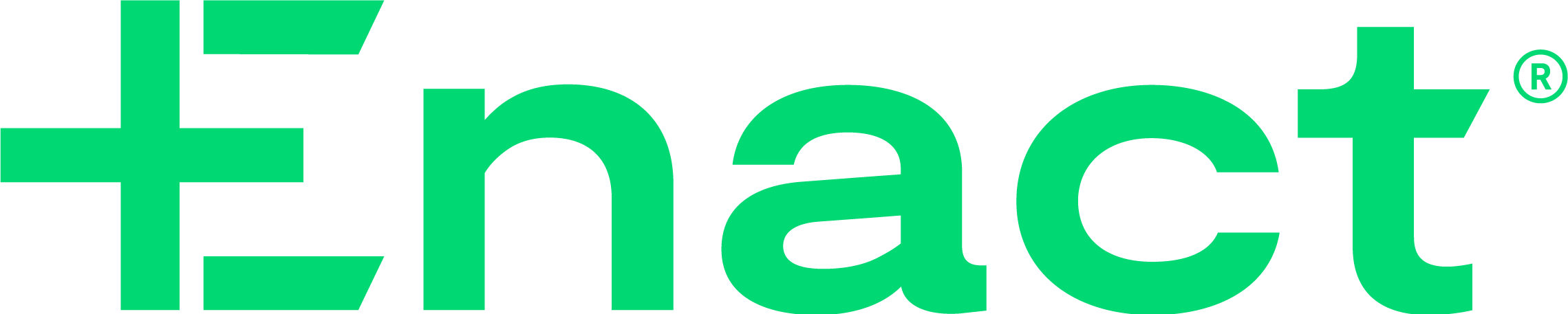Enact Logo