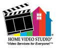 Home Video Studio - MetroWest Logo