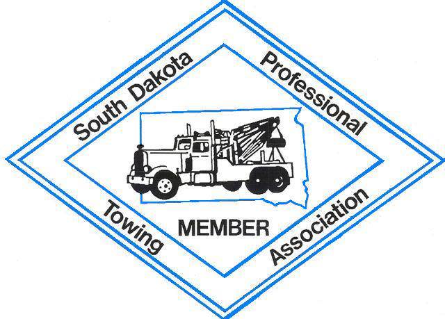 South Dakota Professional Towing Association