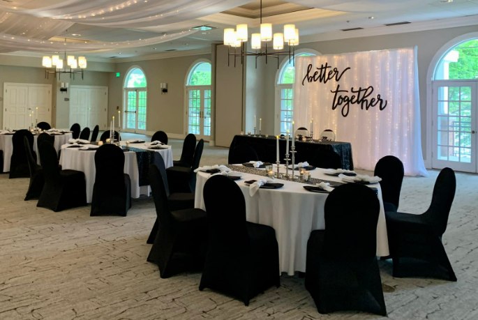 Dartford Ballroom Weddings