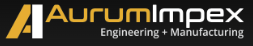 Aurum Impex providing engineered and manufactured solutions for OEMs and parts distributors worldwide.