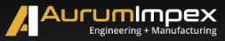 Aurum Impex providing engineered and manufactured solutions for OEMs and parts distributors worldwide.