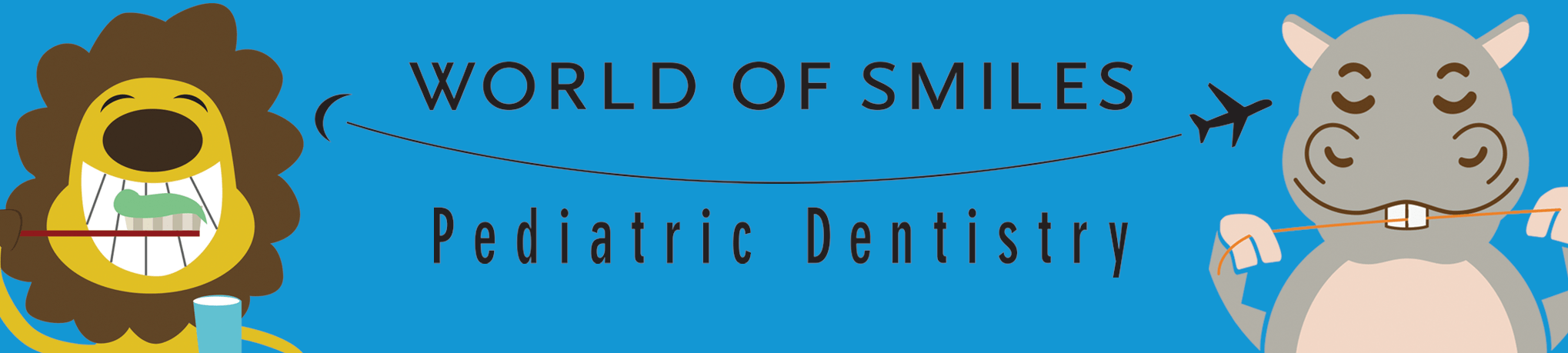 World of Smiles, Pediatric Dentistry - Beaverton Area Chamber of Commerce