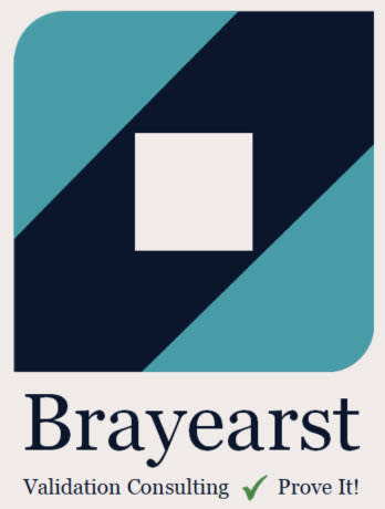 Brayearst Validation Consulting LOGO