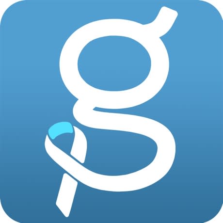 GivePulse Mobile logo