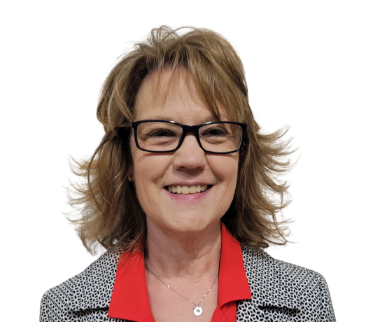 Dr. Renee' Pleasant