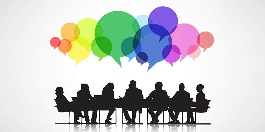 CEO Roundtable Management &amp; Team Building for a Remote