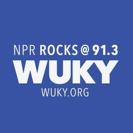 91.3 WUKY Where NPR Rocks