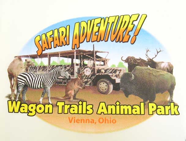 Wagon Trails Animal Park