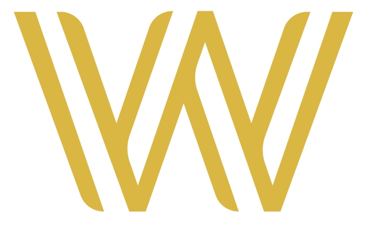 Warp + Weft Logo