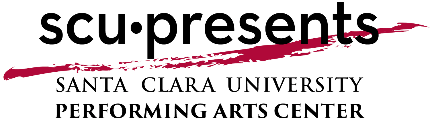 SCU Presents Santa Clara University Performing Arts Center