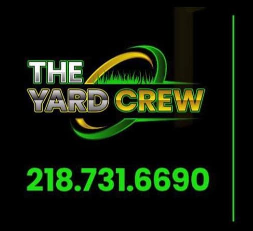 The Yard Crew Logo
