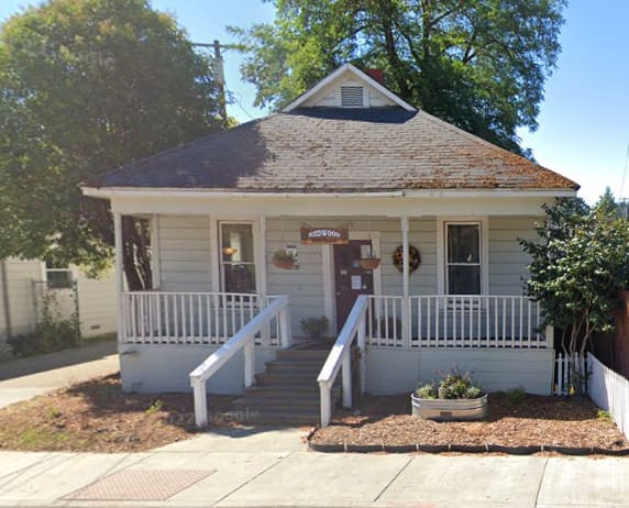 Redwood Mortgage - Willits