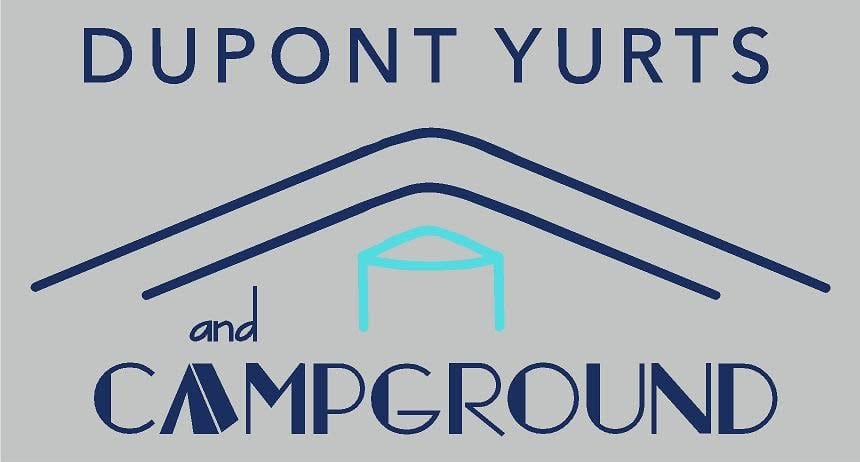 Dupont Yurts logo