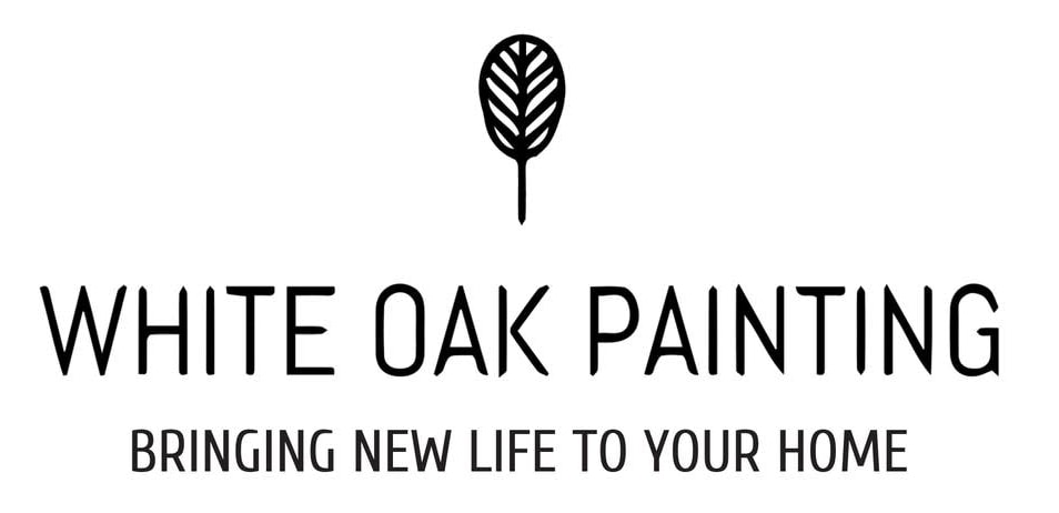 White Oak Painting