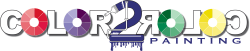 Color2Color Painting logo