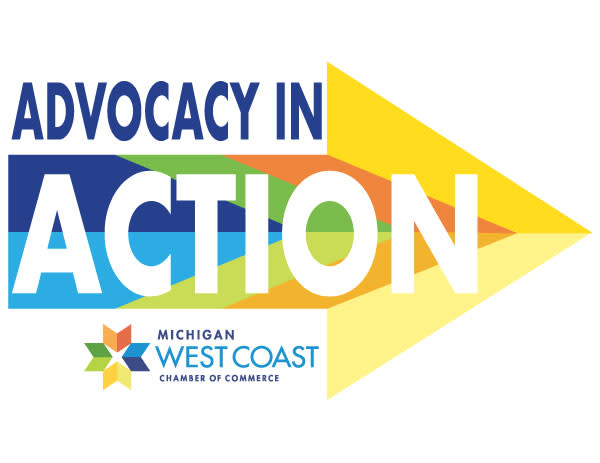 Advocacy in Action Logo