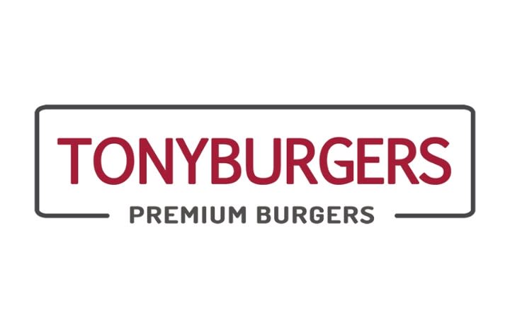 TONYBURGERS