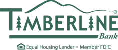 Timberline Bank Logo