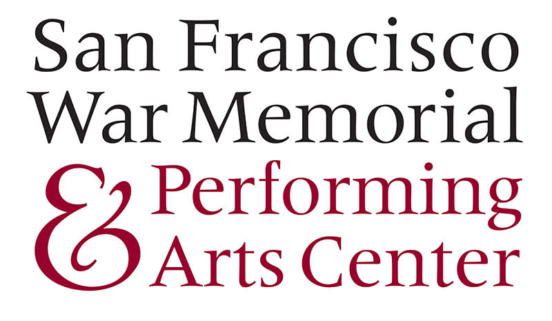 San Francisco War Memoial & Performing Arts Center