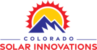 Colorado Solar Innovations logo